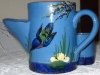 Longpark Pottery, 
