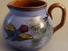 Royal Devon Art pottery