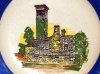 Longpark Pottery plate