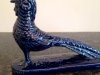 Longpark Pottery, marked Tormohun, model of a Pheasant
