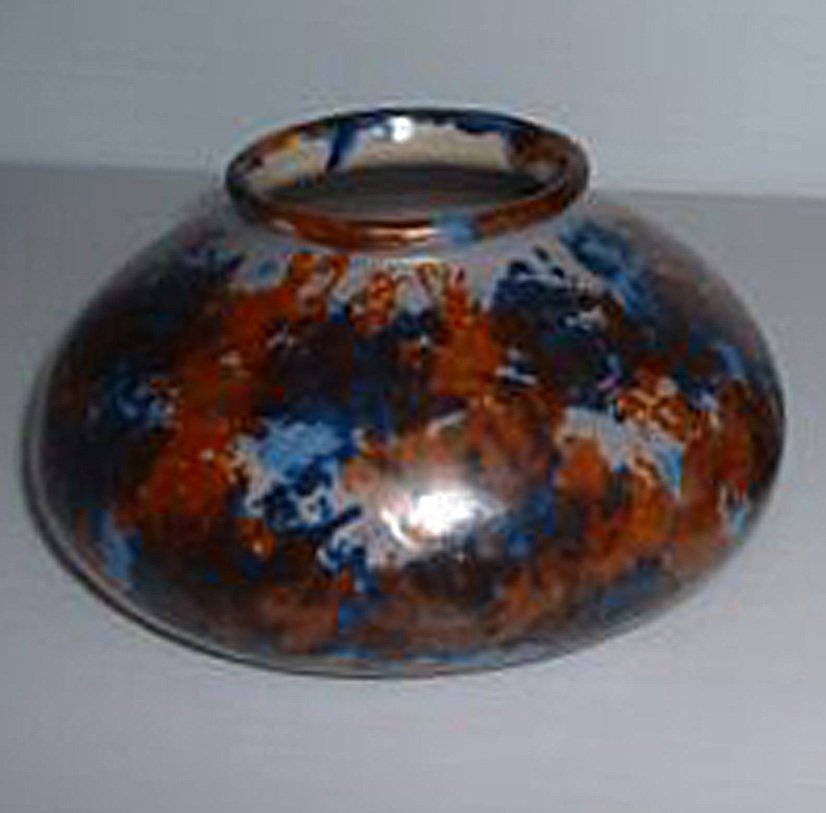 Westcountry & Candy Ware small vase