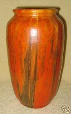 Westcountry & Candy Ware large vase