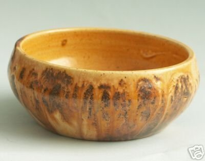 Westcountry & Candy Ware shallow bowl
