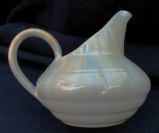 Westcountry & Candy Ware jug