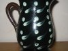 N F Carter - Wellswood Pottery