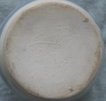 Moulded Jug Base