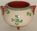 Carrig Ware Cauldron