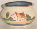 Moulded Bowl