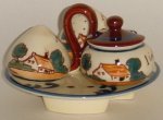 Condiment Set