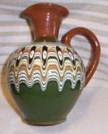 Bulgarian Troyan Ware