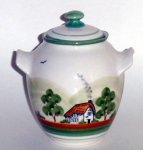 The Bovey Pottery Co.Ltd.