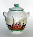 The Bovey Pottery Co.Ltd