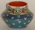 P A Wranitsky Ladybird pattern, also used by Aller Vale and Watcombe