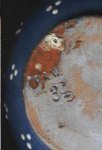 P A Wranitsky Base Mark