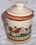 Premier Potteries Cottageware
