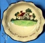 Premier Potteries Cottageware