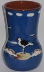 R Sudlow of Burslem Vase