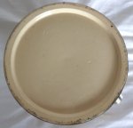 Salopian Pottery Base