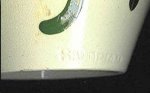Salopian Pottery Mark