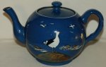 R Sudlow of Burslem Teapot