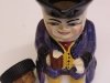 Devonmoor Pottery Toby spirit container