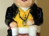 A Devonmoor Mr Pickwick Toby jug