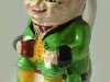 Devonmoor Pottery Toby Jug