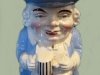 Dartmouth Pottery Toby Jug
