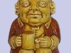Dartmouth Pottery Toby Jug