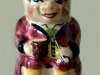Royal Torquay Pottery Toby Jug