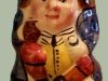 Royal Torquay Pottery Toby Jug