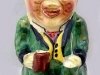 Royal Torquay Pottery Toby Jug