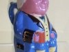 Watcombe Pottery Toby Jug