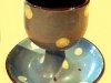 Carter or Wellswood Studio Pottery