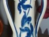 Aller Vale Sandringham pattern 3-handled vase, courtesy Jo - thanks