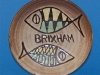 Brixham Pottery