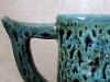 Churlston Pottery mug