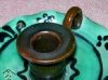 Plymouth Gas Fired Pottery