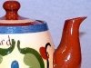 Plymouth Gas Fired Pottery