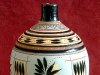 Priddoe\'s Studio Pottery large globular lamp base