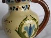 Tormohun (Longpark) Puzzle Jug, Scandy decoration, 4ins high