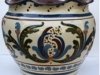 Aller Vale Jardiniere with unusual Scandy variation