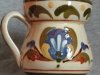 Aller Vale Side-pour Jug with Scandy variation