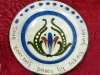 Daison Art Pottery