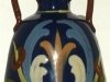 HM Exeter Vase with characteristic Pointed Scandy