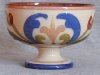 HM Exeter footed Bowl