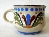 Lemon & Crute Pottery