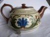 Longpark Pottery 6-pint Teapot