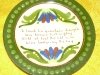 Longpark Pottery Plate
