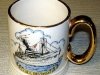 Britannia Designs Dartmouth Pottery